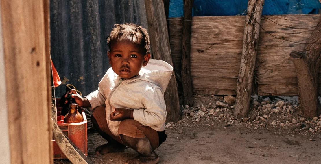 A classroom kit became a first-class ticket to confidence